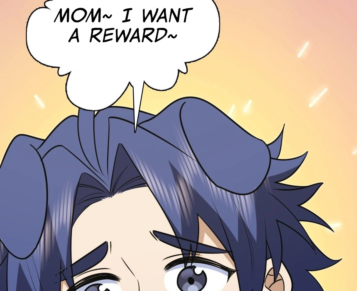My Wife Is From a Thousand Years Ago Chapter 441 page 48 - 