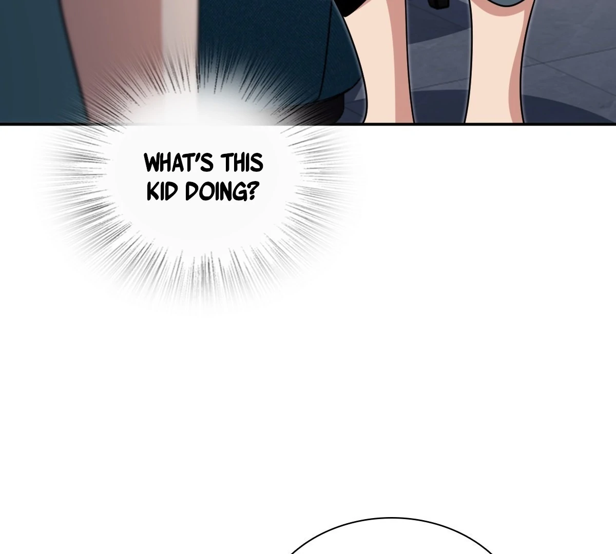 My Wife Is From a Thousand Years Ago Chapter 441 page 6 - 