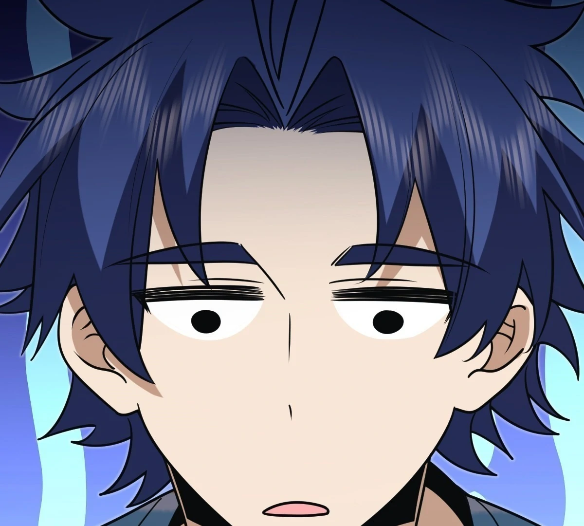My Wife Is From a Thousand Years Ago Chapter 441 page 51 - 