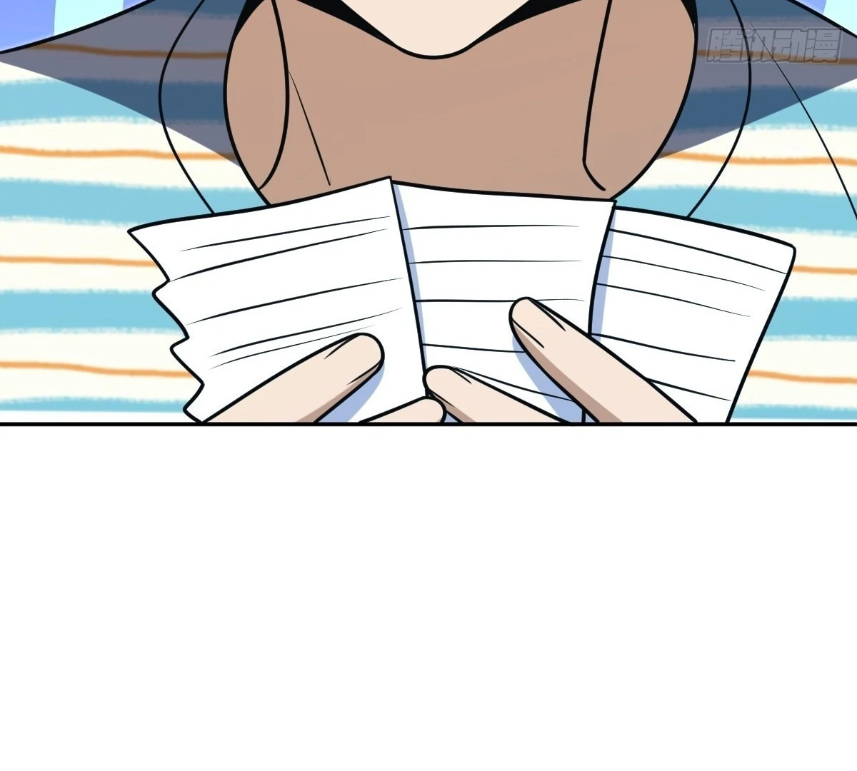 My Wife Is From a Thousand Years Ago Chapter 441 page 52 - 