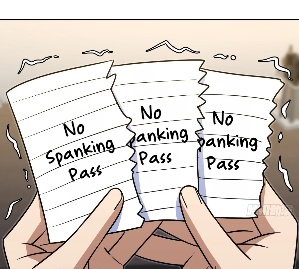 My Wife Is From a Thousand Years Ago Chapter 441 page 53 - 