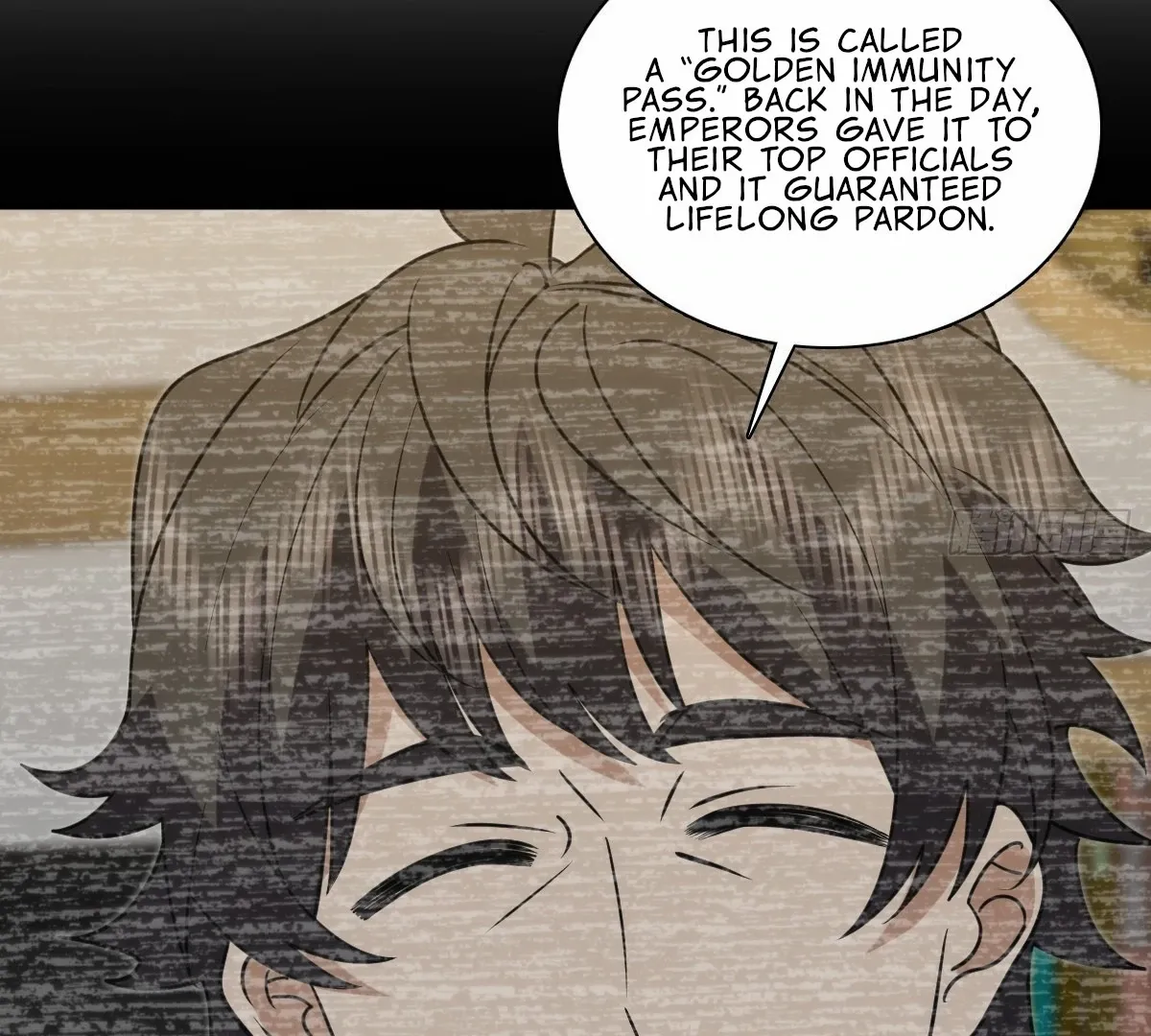 My Wife Is From a Thousand Years Ago Chapter 441 page 55 - 