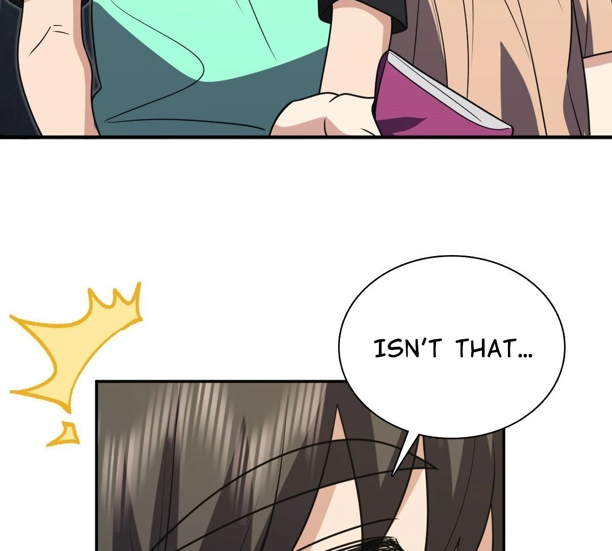 My Wife Is From a Thousand Years Ago Chapter 441 page 64 - 