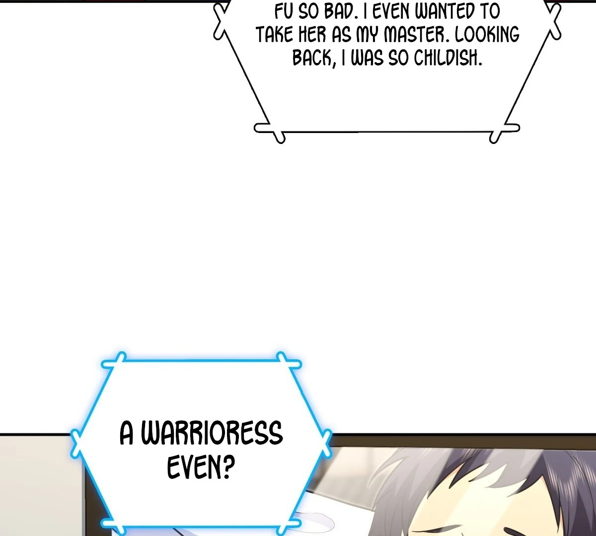 My Wife Is From a Thousand Years Ago Chapter 441 page 69 - 