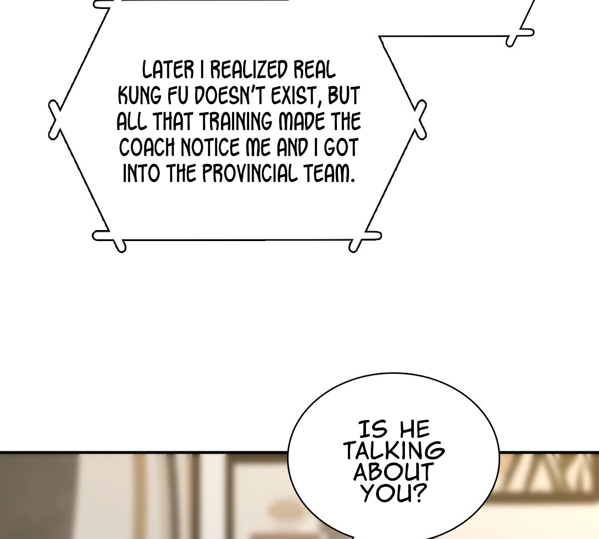 My Wife Is From a Thousand Years Ago Chapter 441 page 71 - 