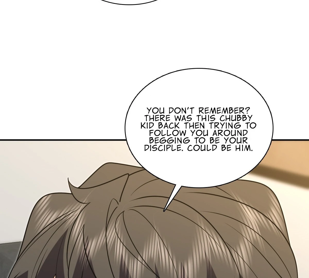 My Wife Is From a Thousand Years Ago Chapter 441 page 74 - 