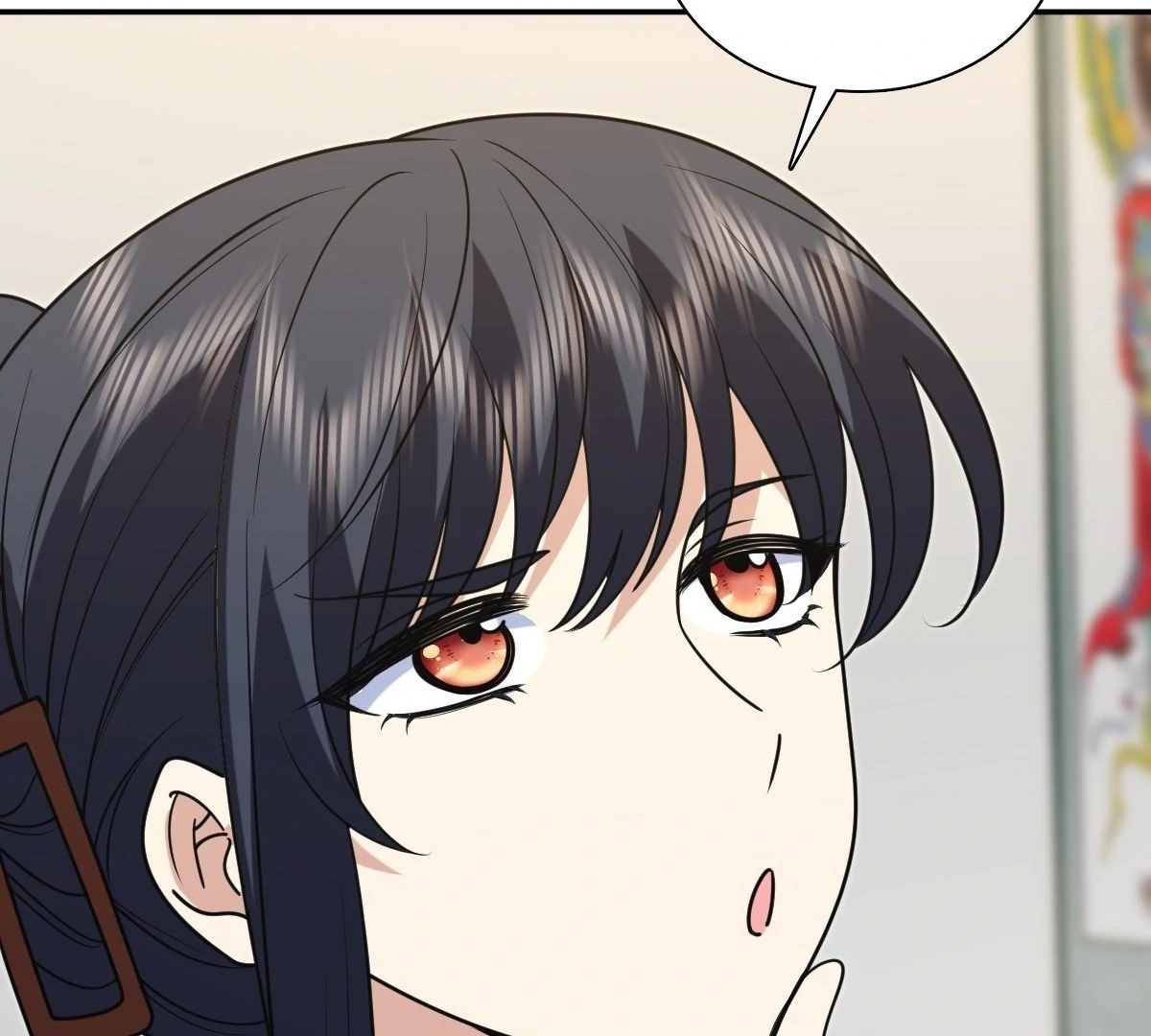 My Wife Is From a Thousand Years Ago Chapter 441 page 77 - 