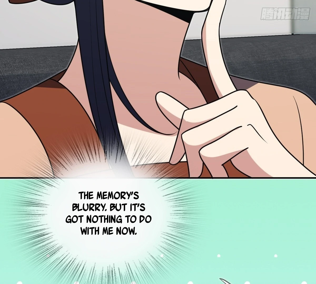 My Wife Is From a Thousand Years Ago Chapter 441 page 78 - 