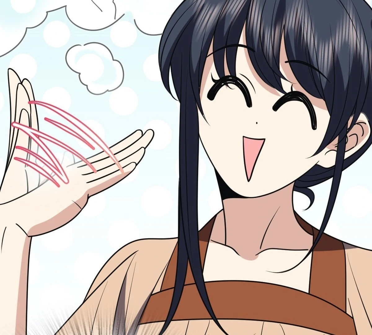 My Wife Is From a Thousand Years Ago Chapter 441 page 80 - 