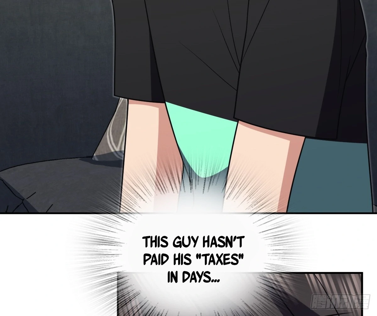 My Wife Is From a Thousand Years Ago Chapter 441 page 84 - 