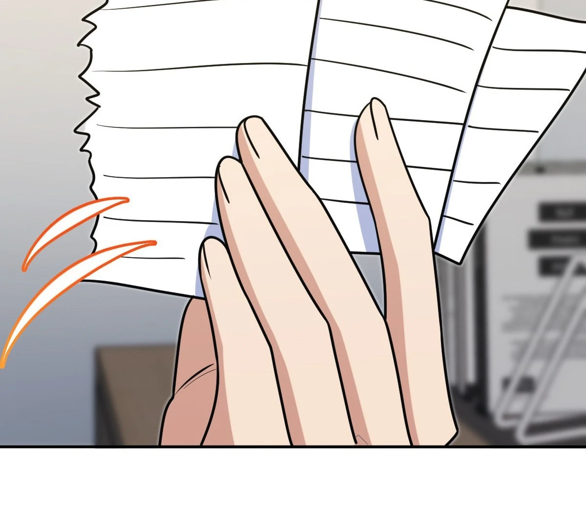 My Wife Is From a Thousand Years Ago Chapter 441 page 88 - 