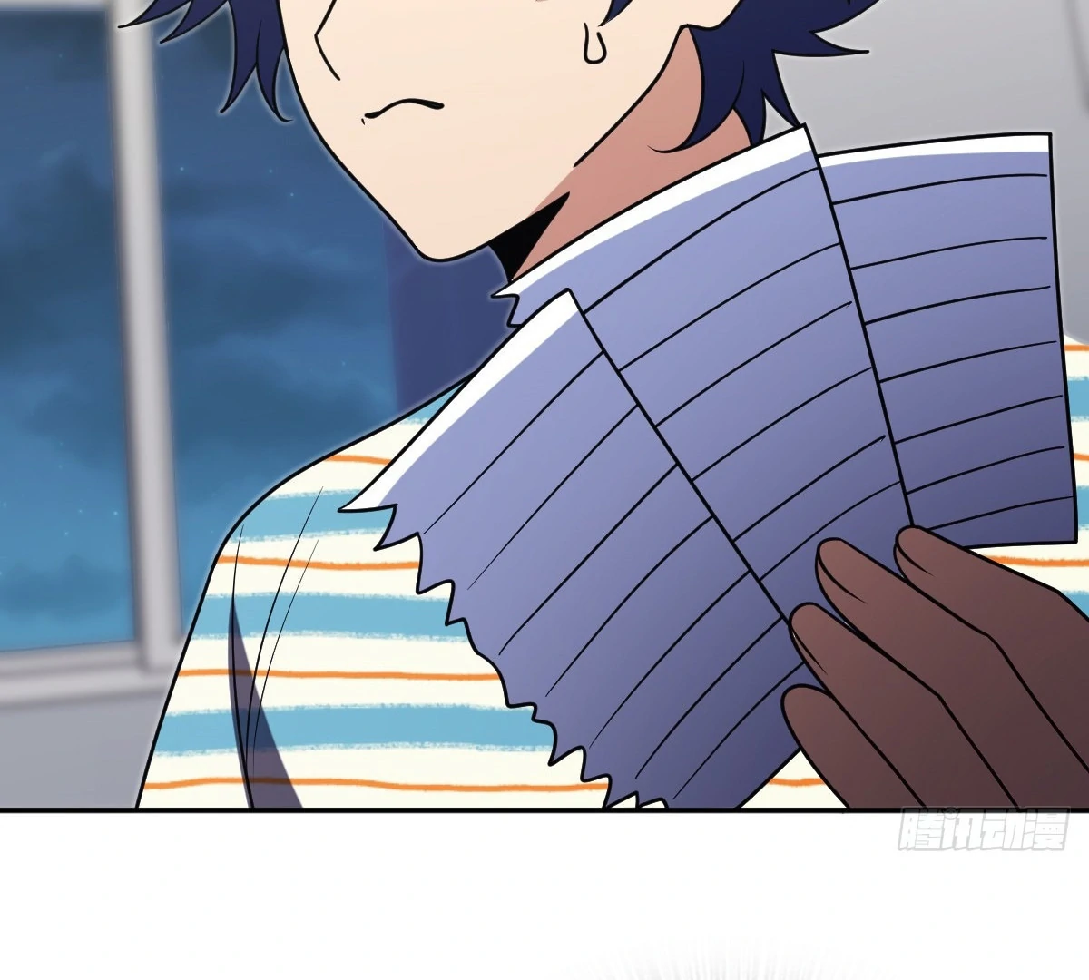 My Wife Is From a Thousand Years Ago Chapter 441 page 90 - 