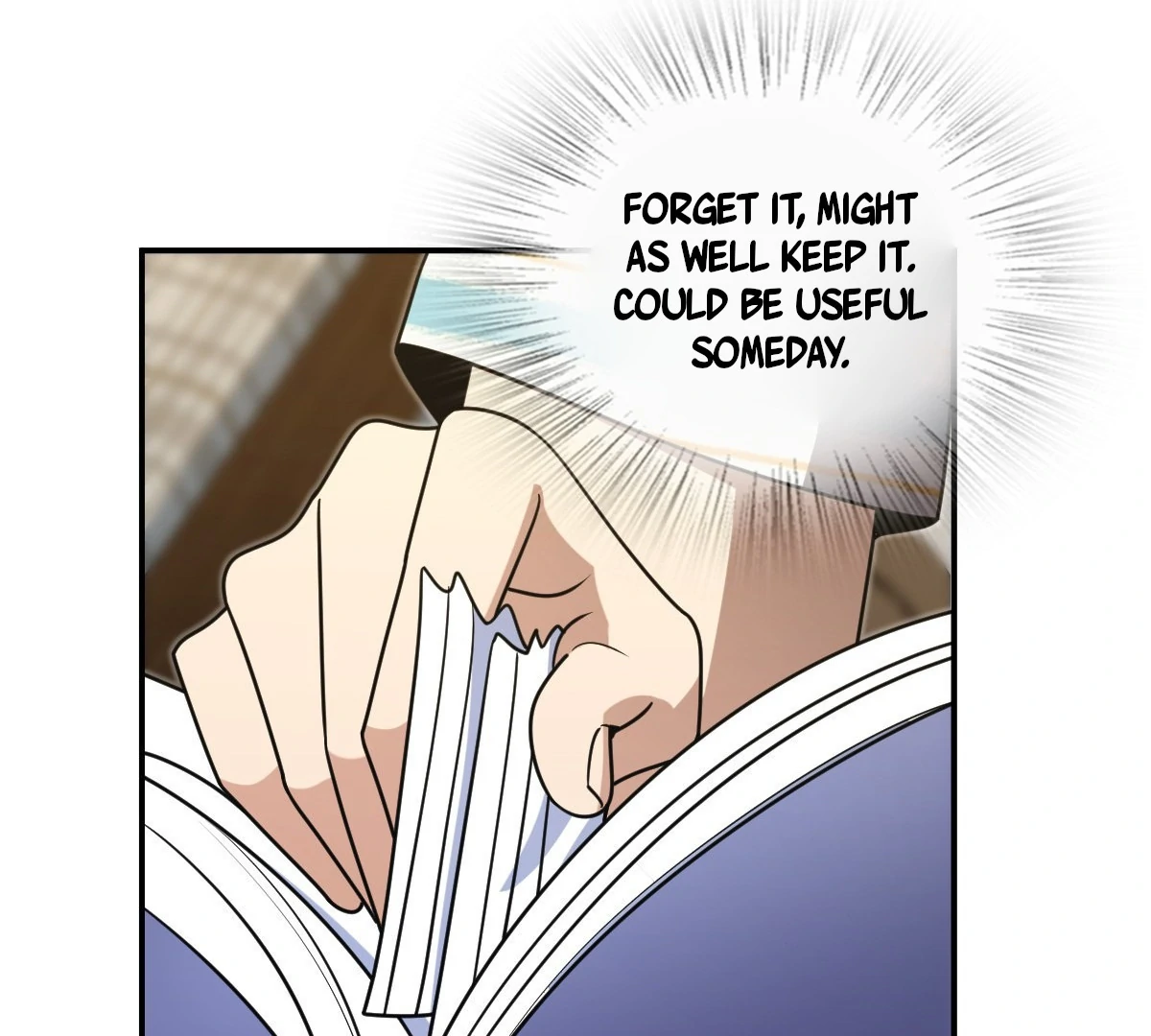My Wife Is From a Thousand Years Ago Chapter 441 page 91 - 