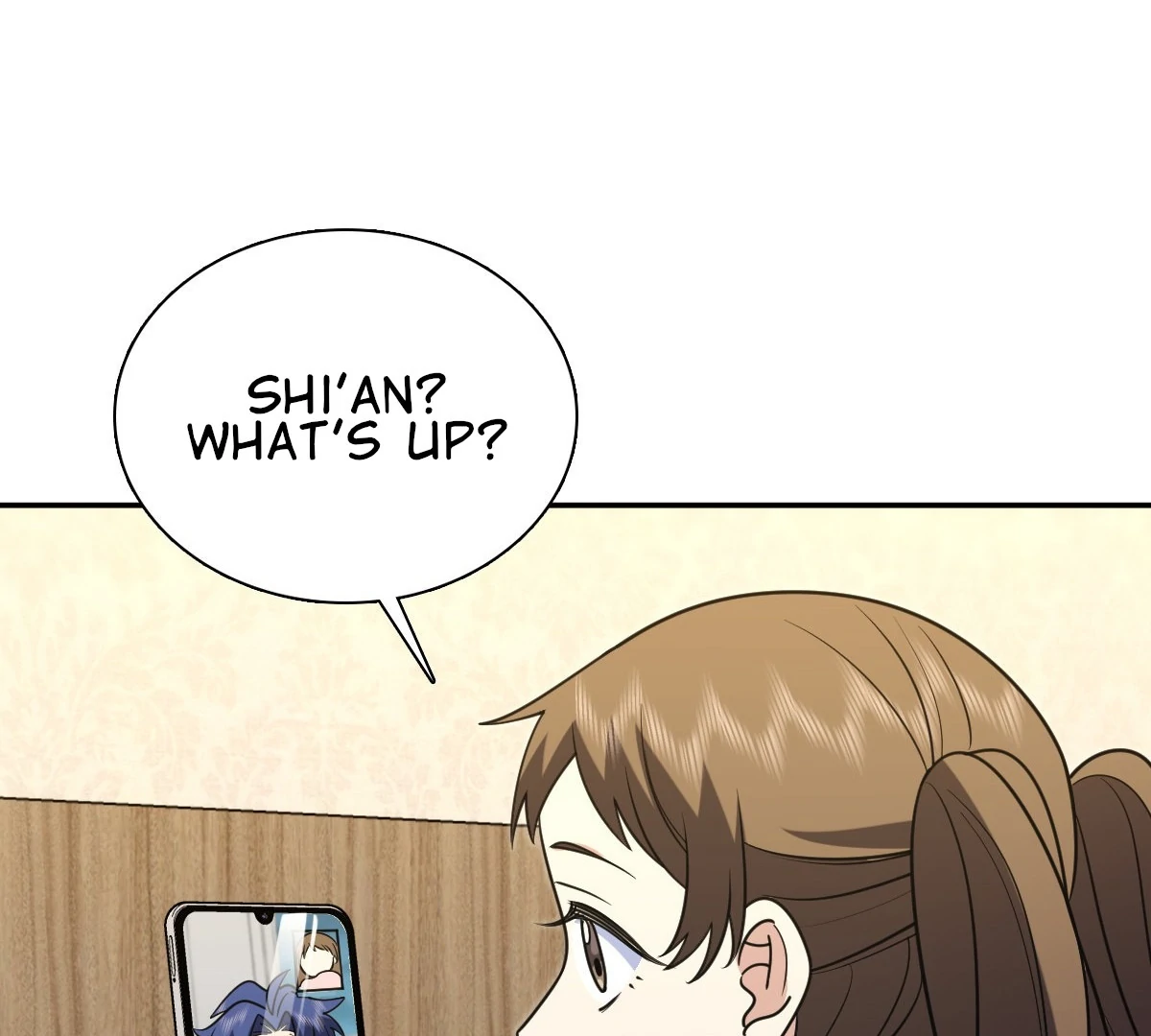 My Wife Is From a Thousand Years Ago Chapter 441 page 94 - 