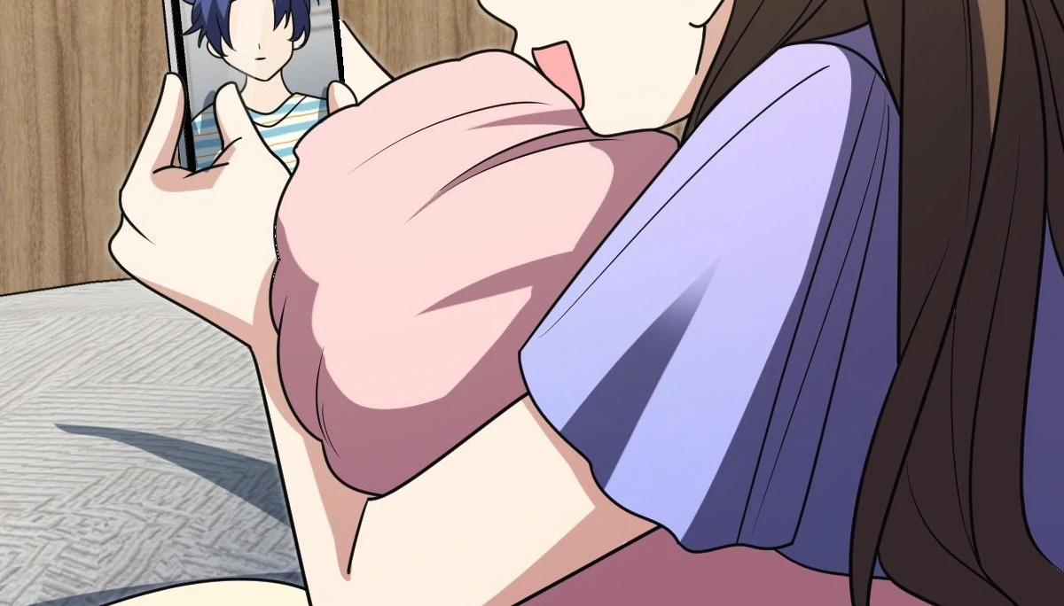 My Wife Is From a Thousand Years Ago Chapter 441 page 95 - 