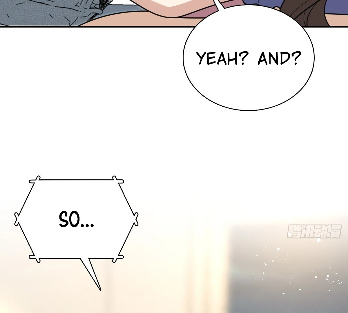 My Wife Is From a Thousand Years Ago Chapter 441 page 98 - 