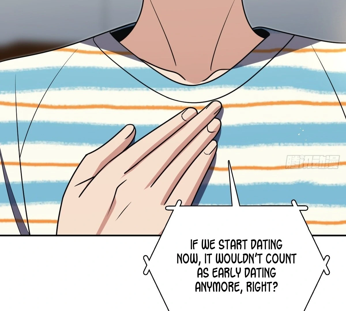 My Wife Is From a Thousand Years Ago Chapter 441 page 100 - 