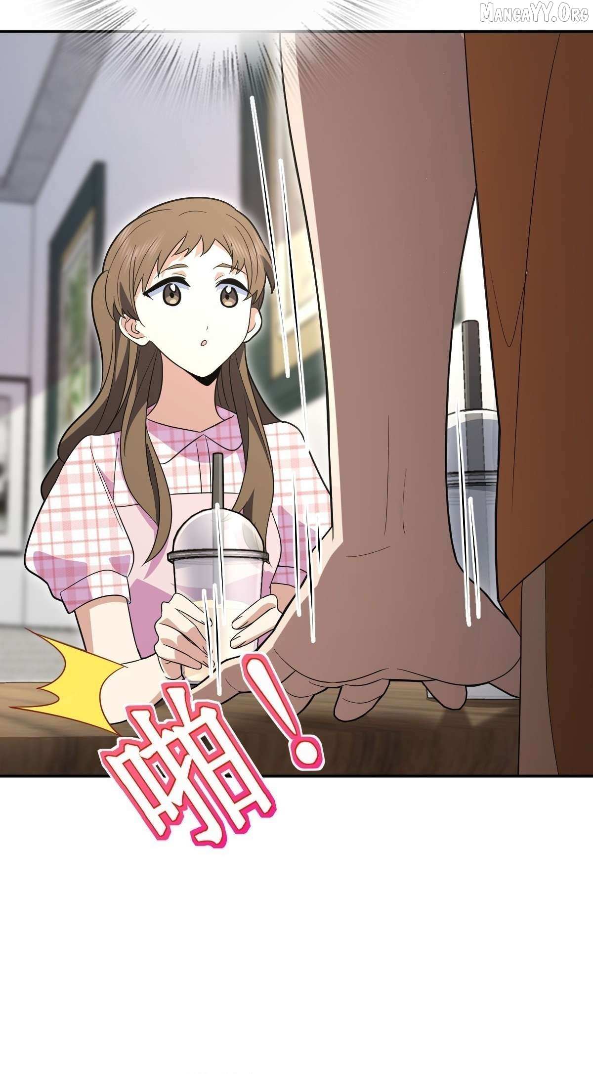 My Wife Is From a Thousand Years Ago Chapter 442 page 11 - 