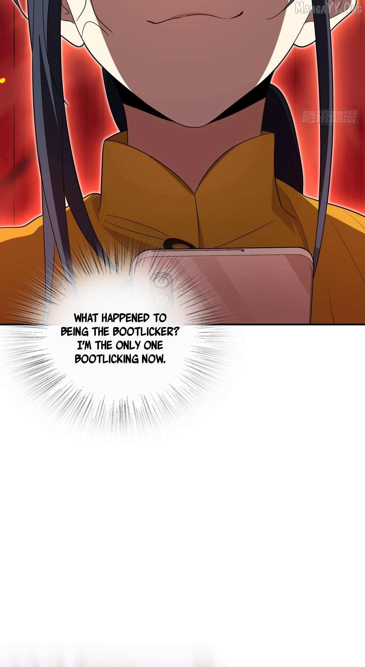 My Wife Is From a Thousand Years Ago Chapter 442 page 28 - 