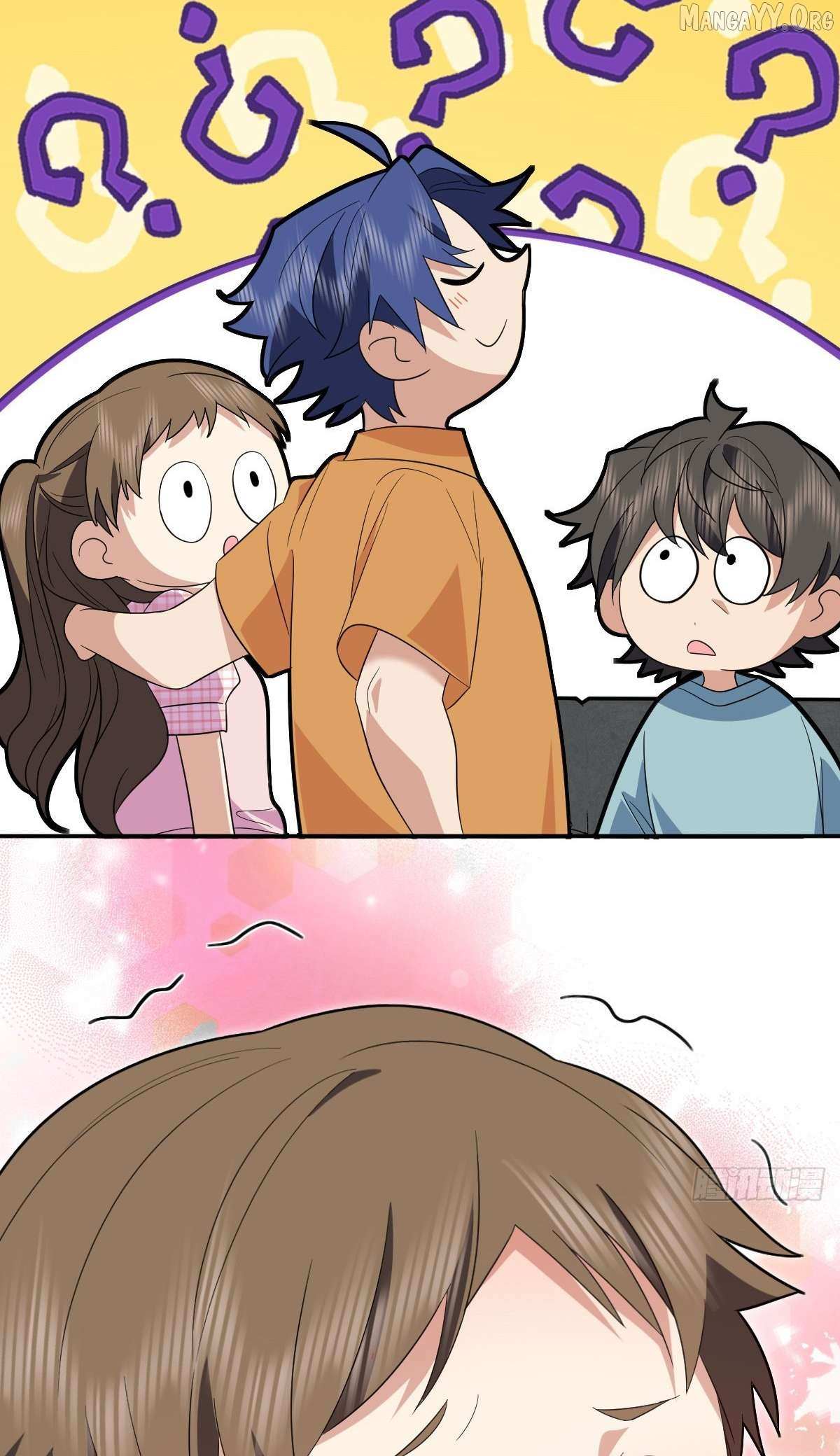 My Wife Is From a Thousand Years Ago Chapter 442 page 34 - 