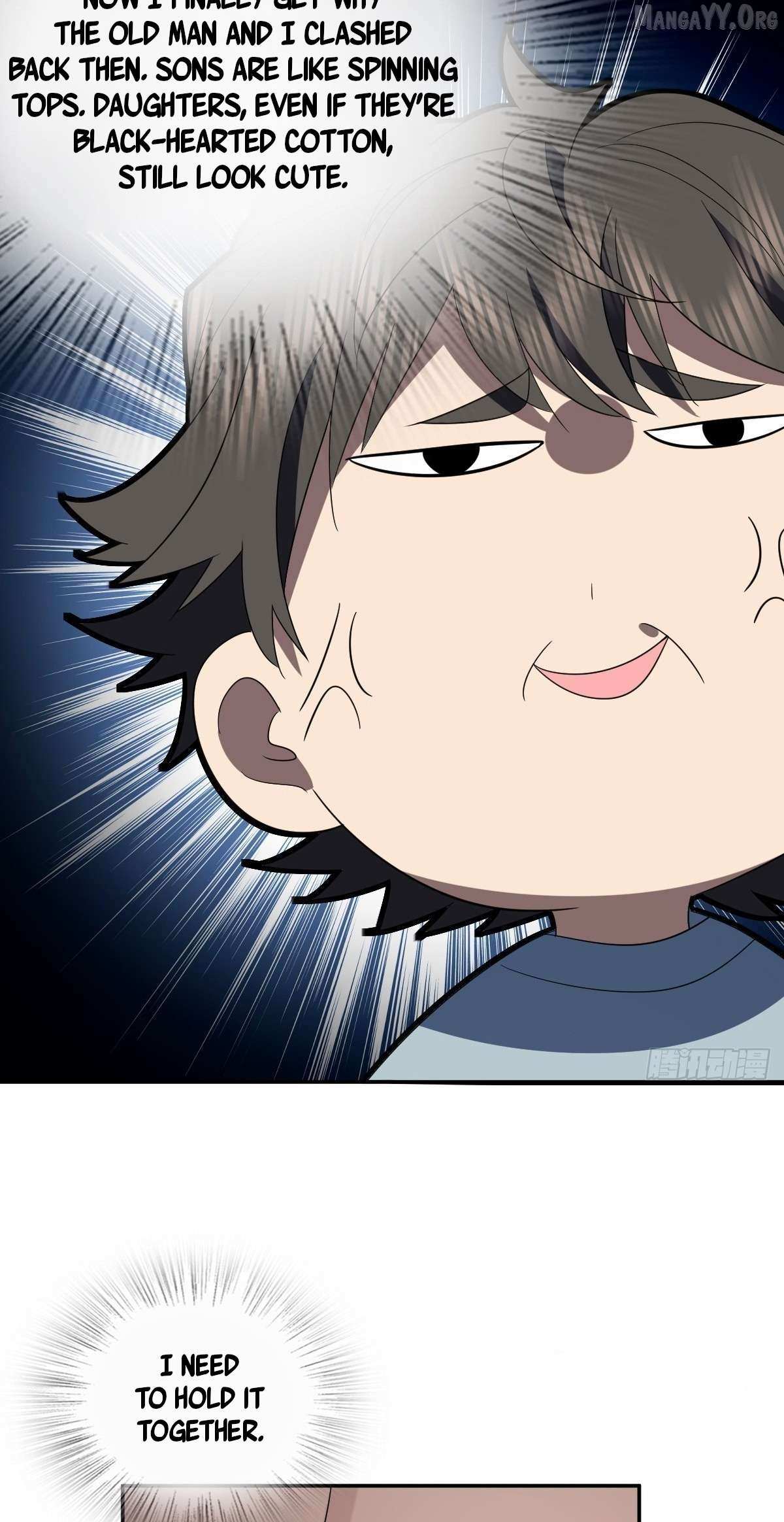 My Wife Is From a Thousand Years Ago Chapter 442 page 37 - 