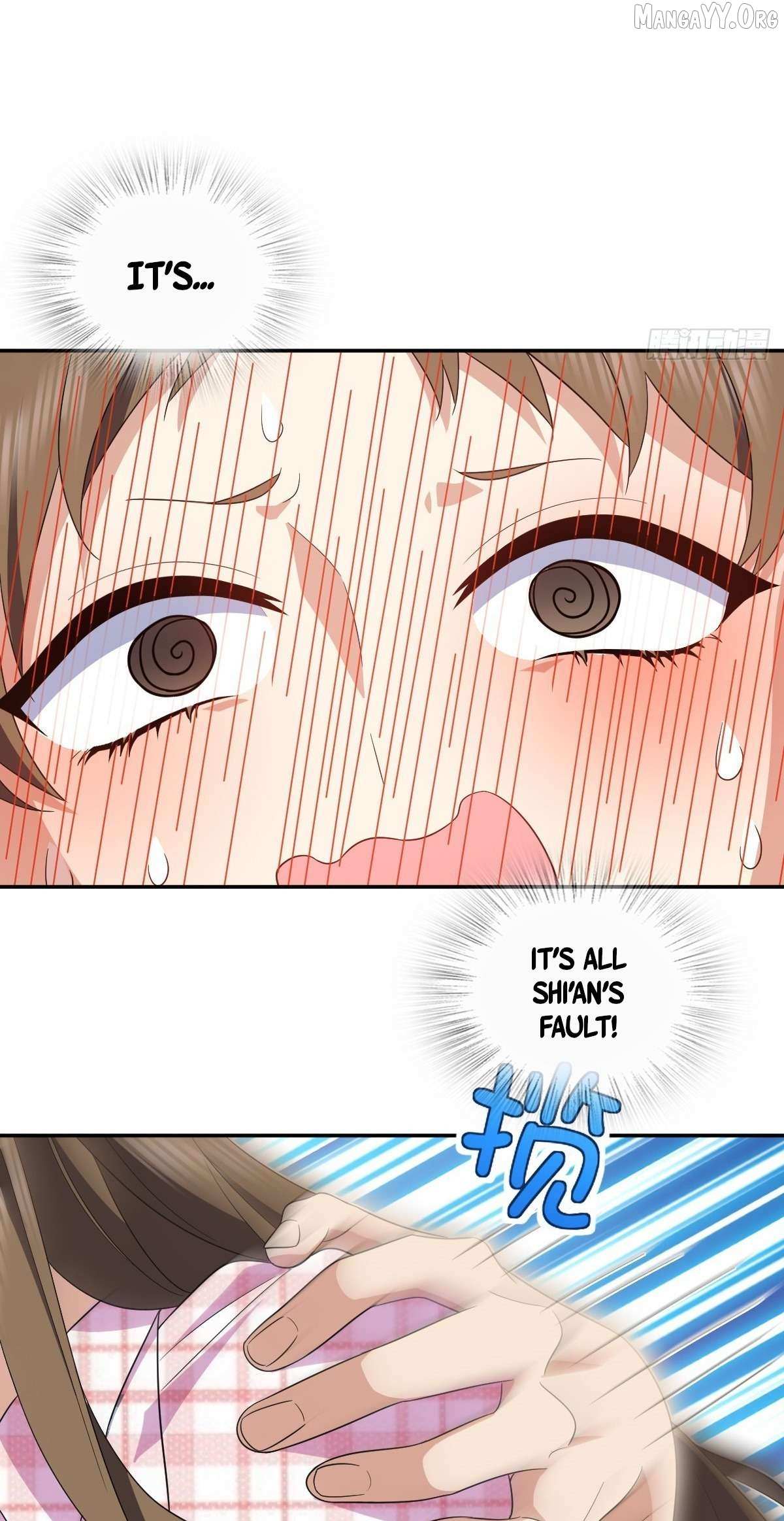My Wife Is From a Thousand Years Ago Chapter 442 page 40 - 