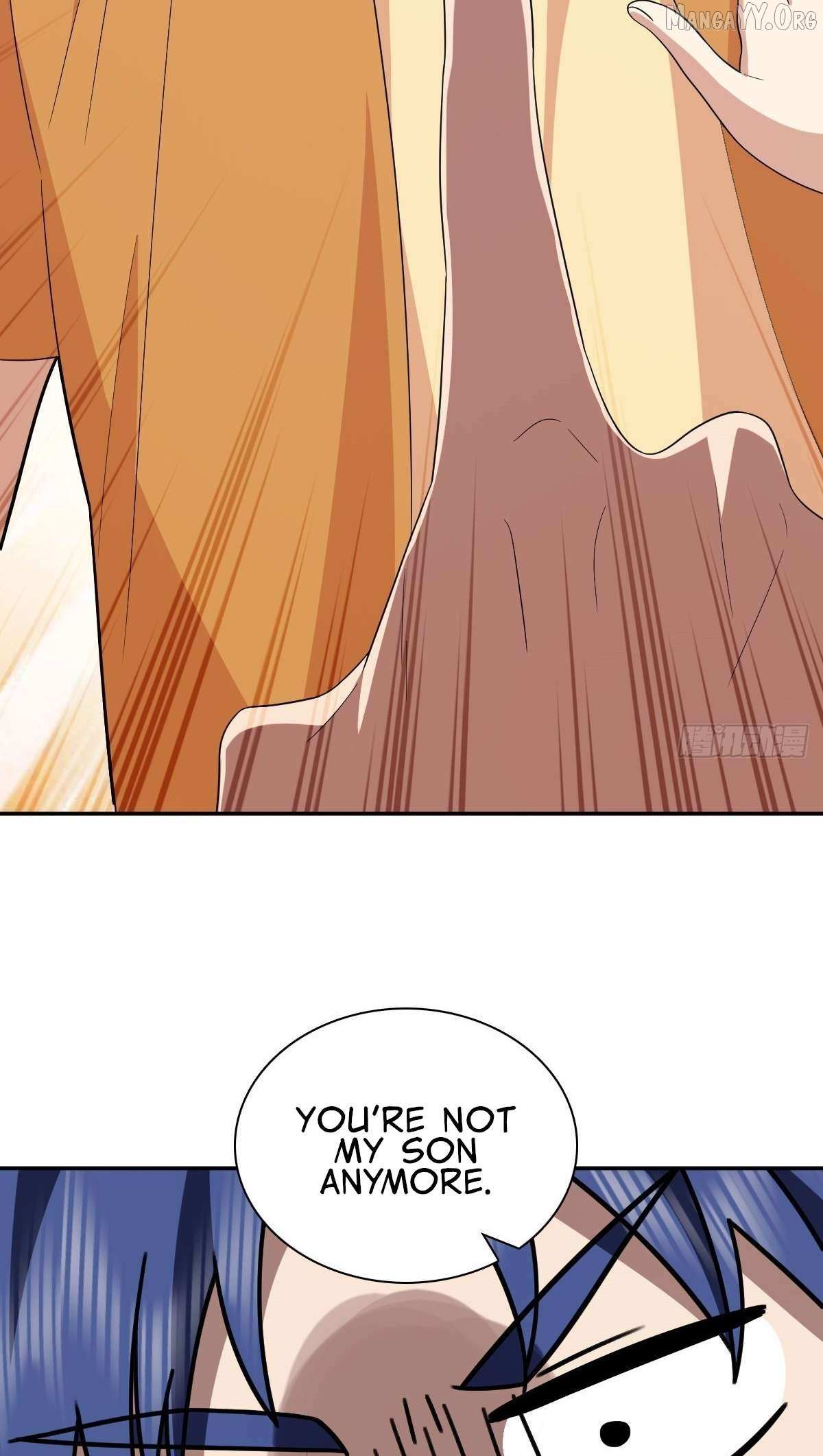 My Wife Is From a Thousand Years Ago Chapter 442 page 44 - 