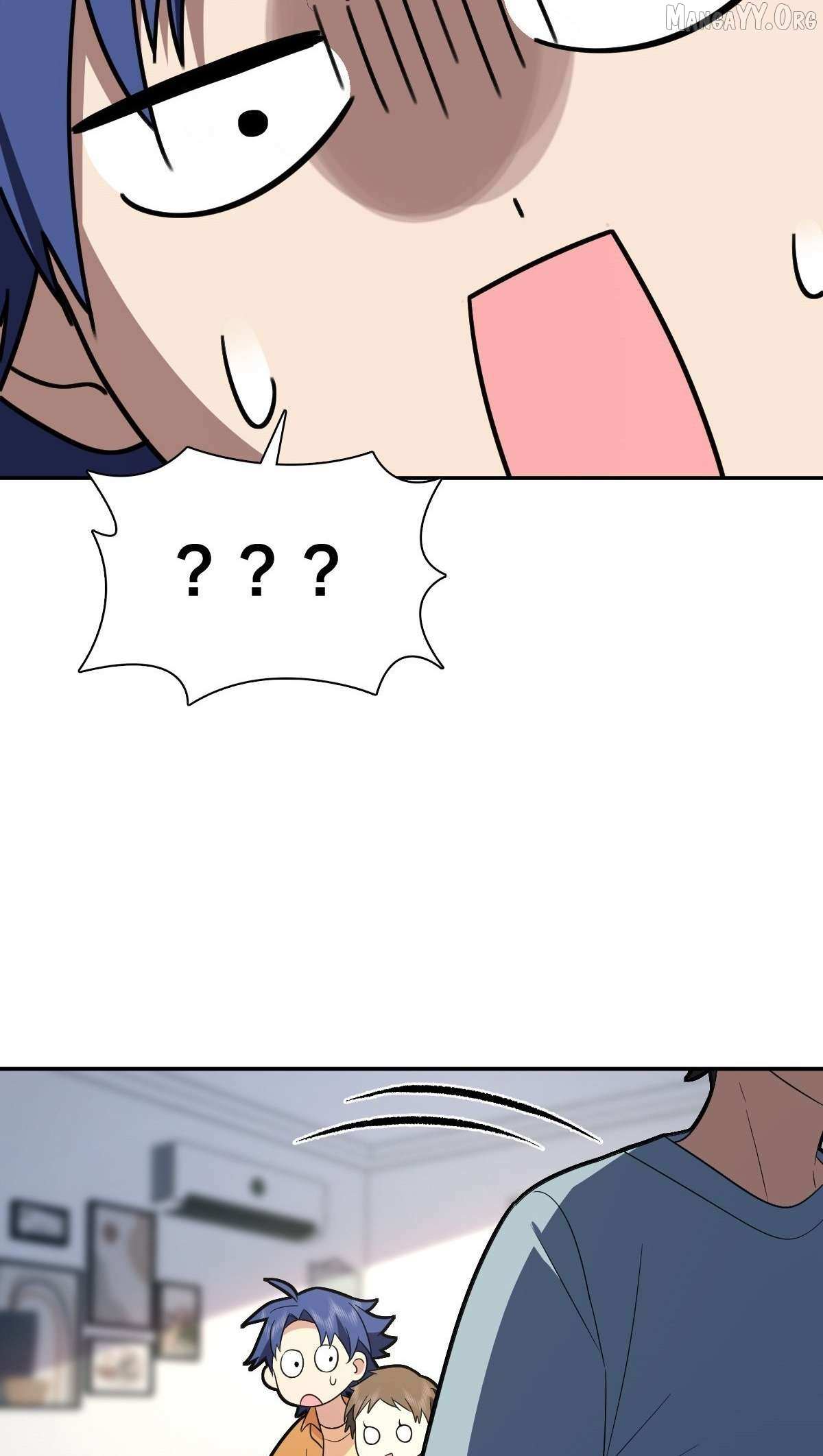 My Wife Is From a Thousand Years Ago Chapter 442 page 45 - 