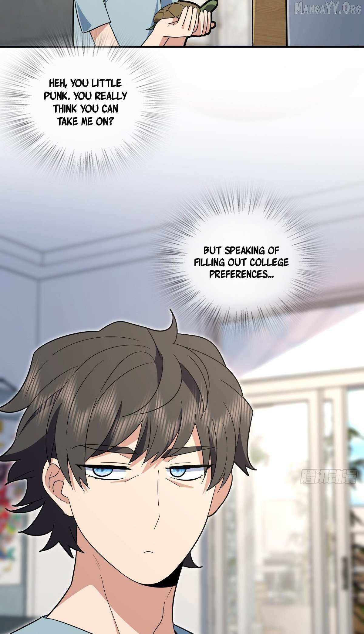 My Wife Is From a Thousand Years Ago Chapter 442 page 49 - 
