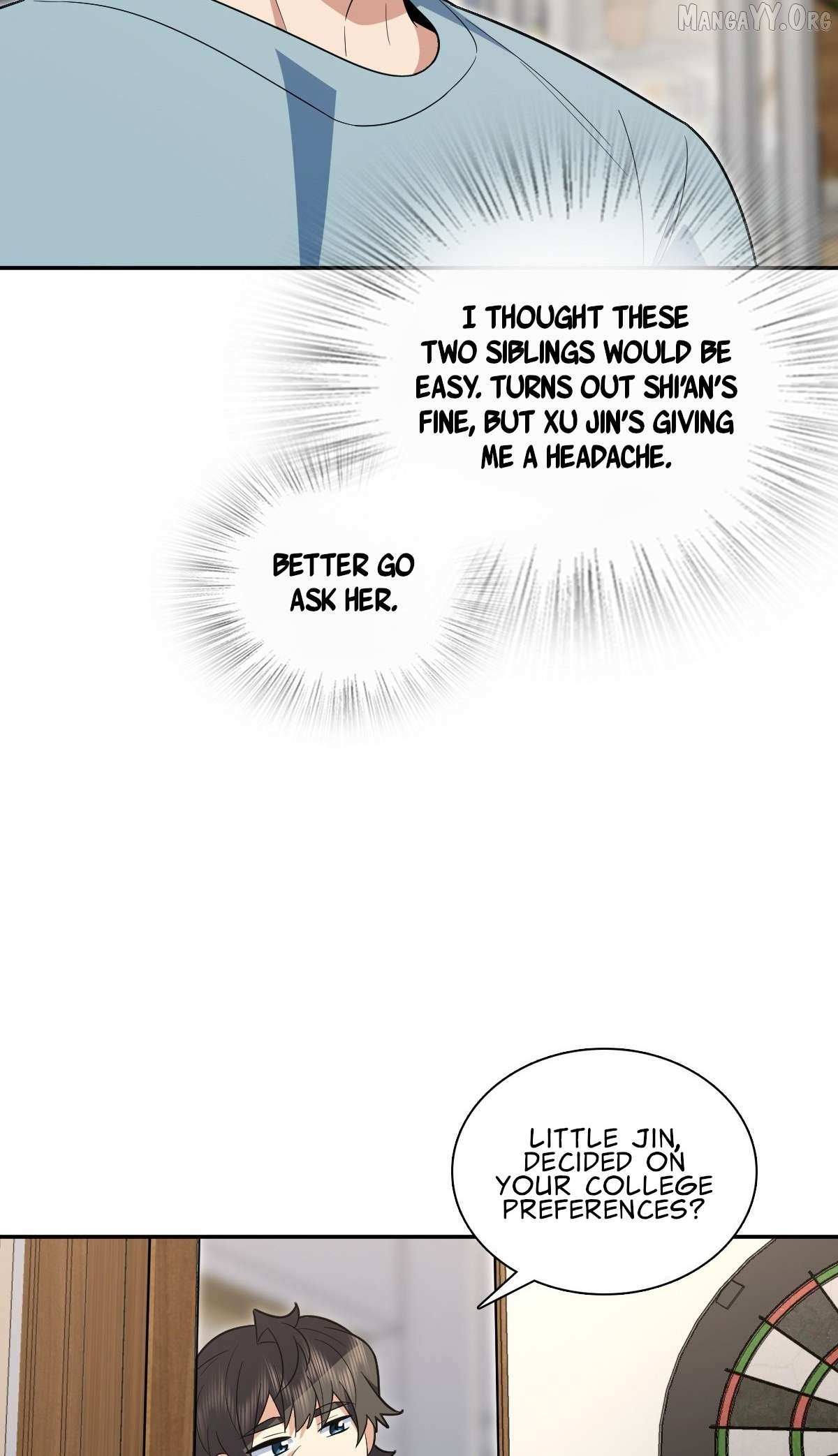 My Wife Is From a Thousand Years Ago Chapter 442 page 50 - 