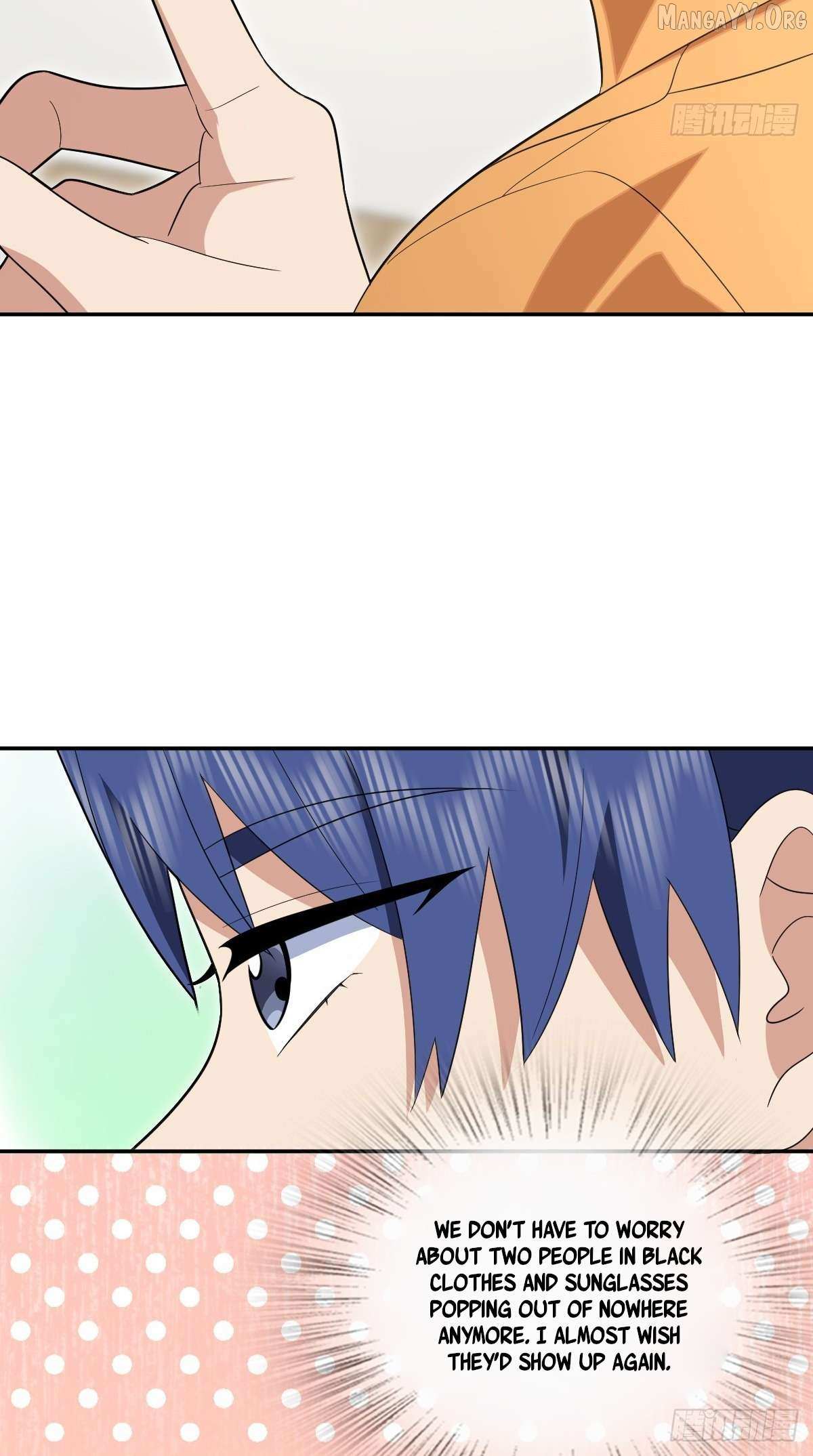 My Wife Is From a Thousand Years Ago Chapter 442 page 9 - 