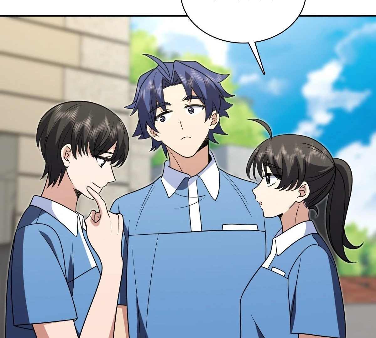 My Wife Is From a Thousand Years Ago Chapter 443 page 102 - 