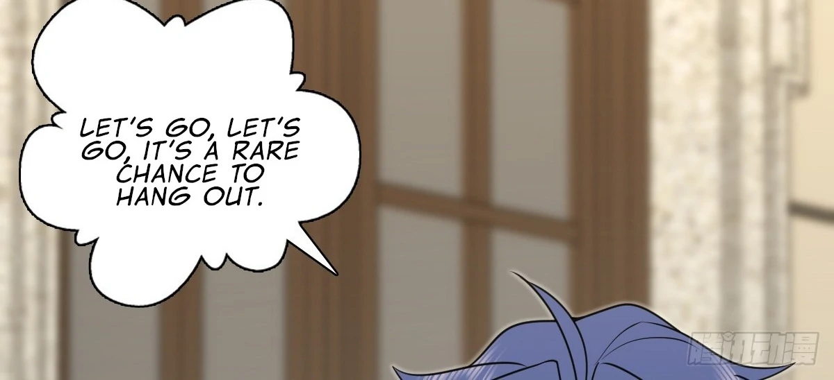 My Wife Is From a Thousand Years Ago Chapter 443 page 105 - 