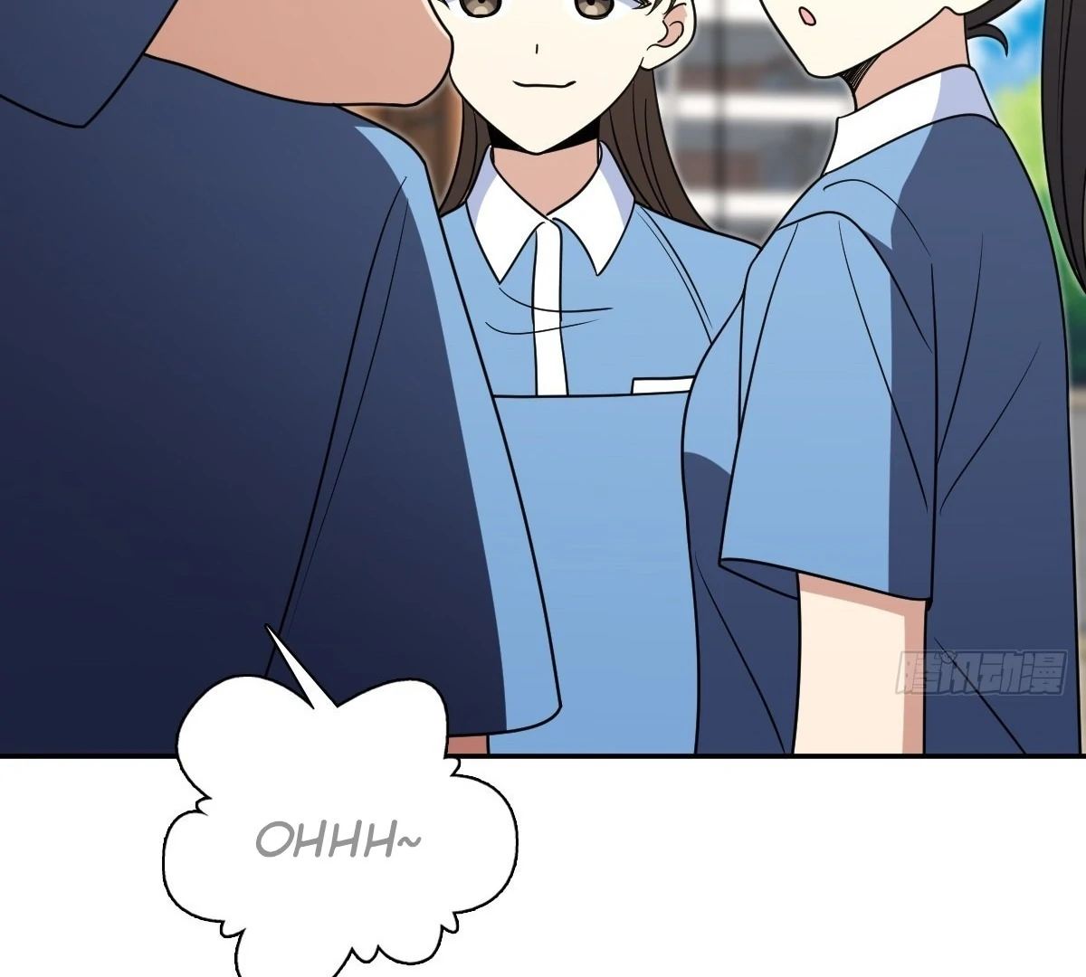 My Wife Is From a Thousand Years Ago Chapter 443 page 109 - 