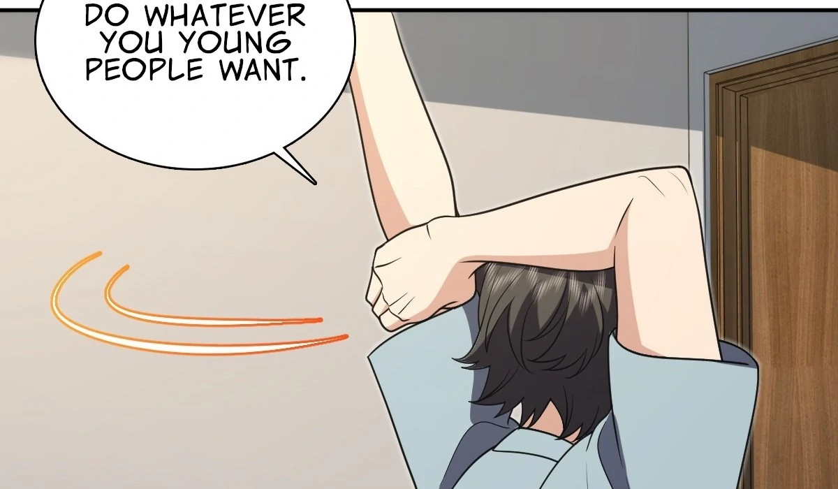 My Wife Is From a Thousand Years Ago Chapter 443 page 13 - 