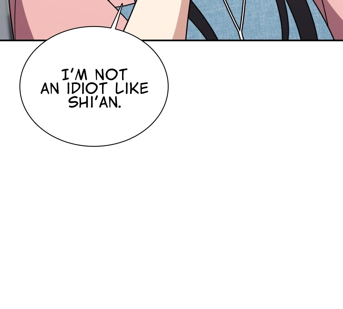 My Wife Is From a Thousand Years Ago Chapter 443 page 17 - 