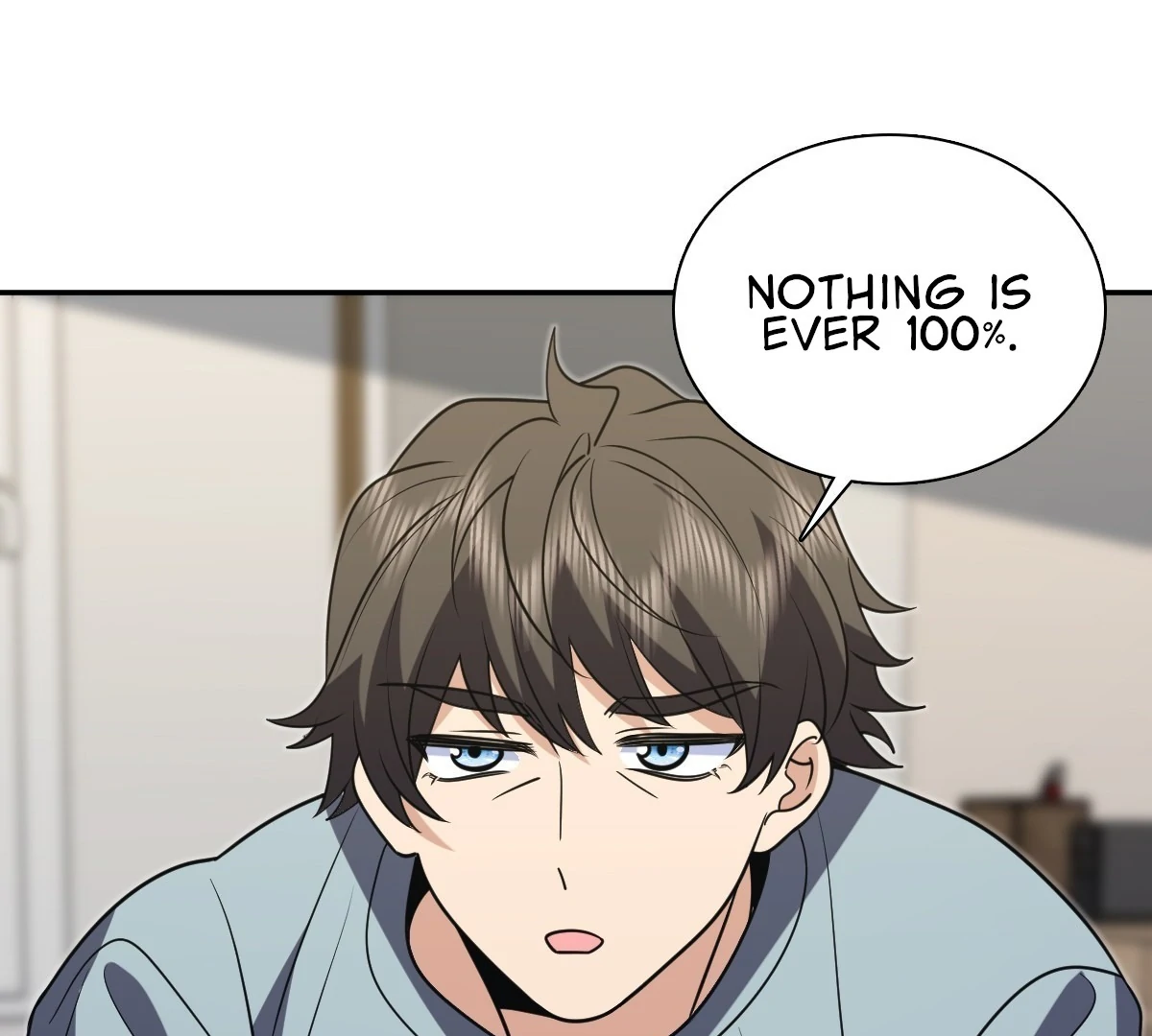 My Wife Is From a Thousand Years Ago Chapter 443 page 3 - 