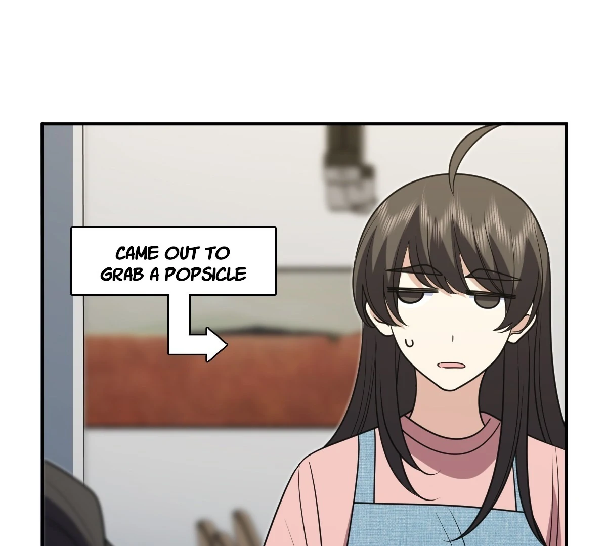 My Wife Is From a Thousand Years Ago Chapter 443 page 25 - 