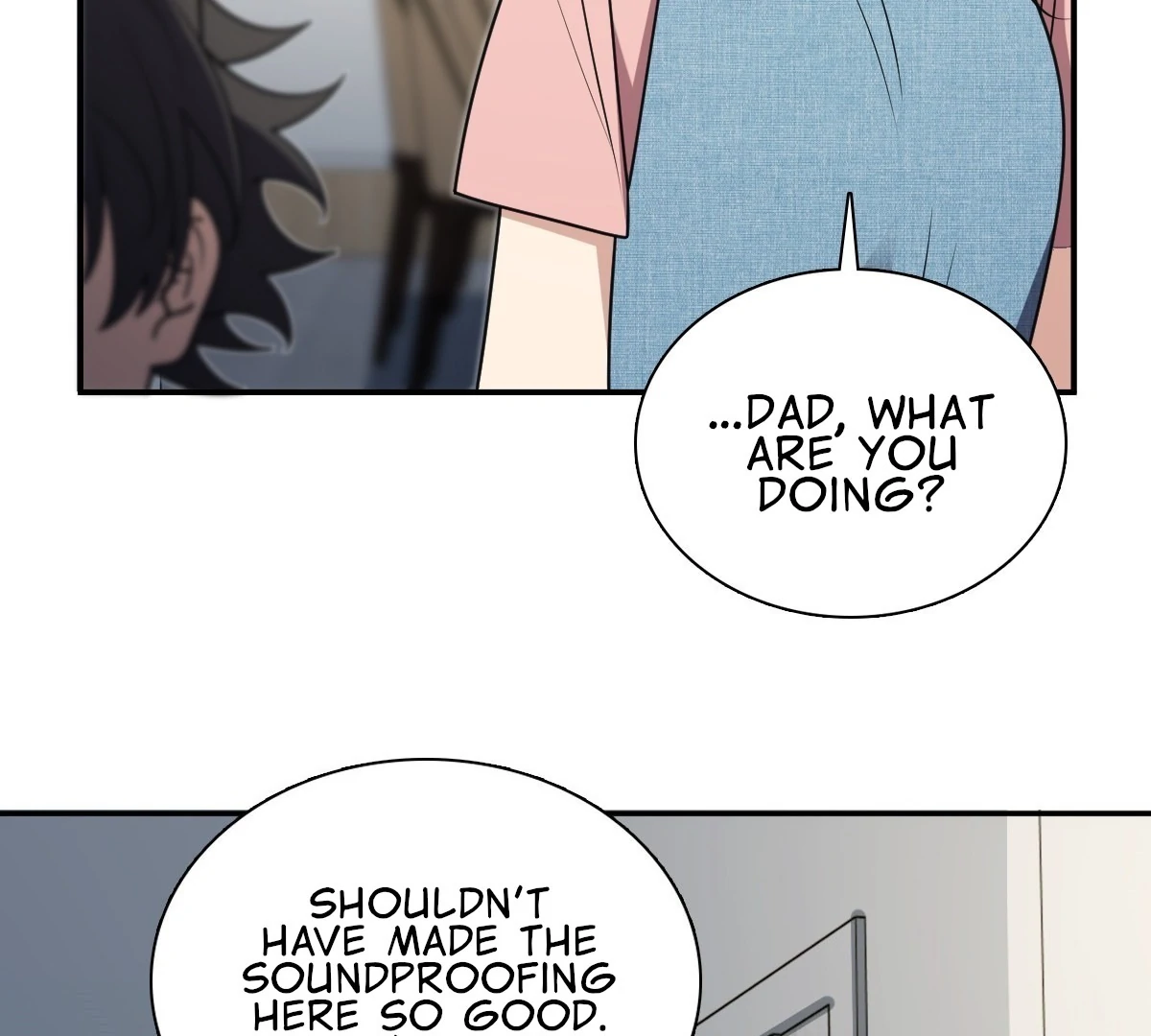 My Wife Is From a Thousand Years Ago Chapter 443 page 26 - 