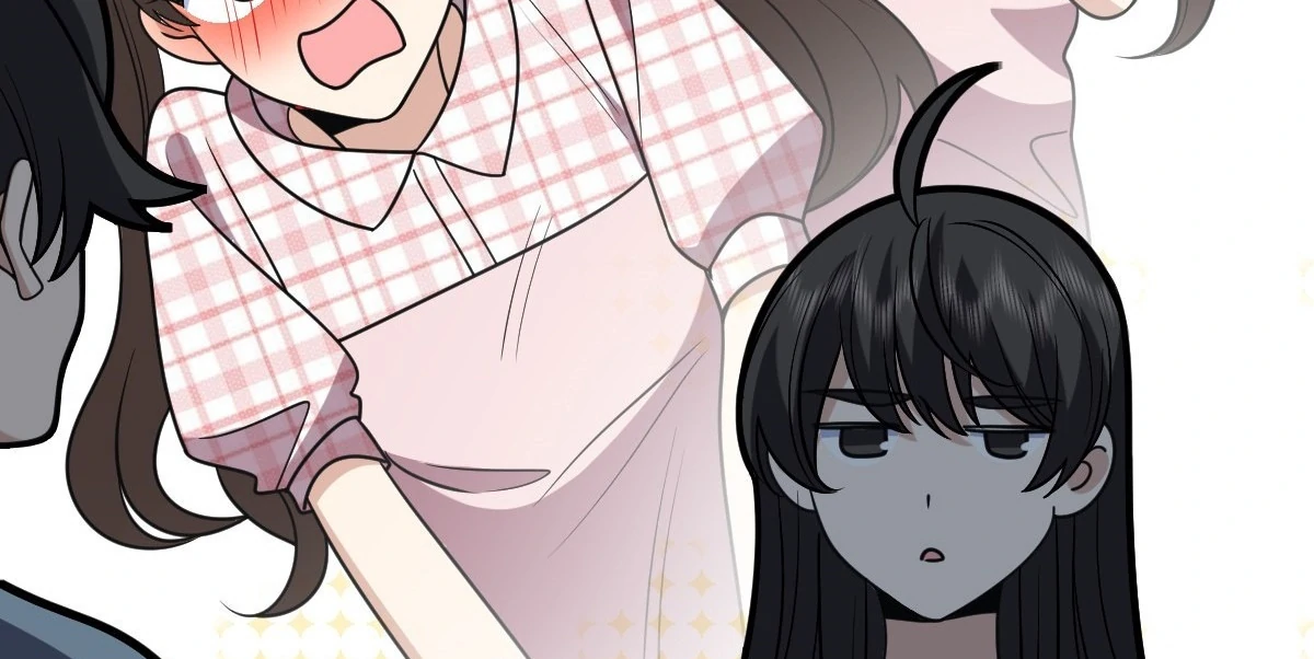 My Wife Is From a Thousand Years Ago Chapter 443 page 34 - 