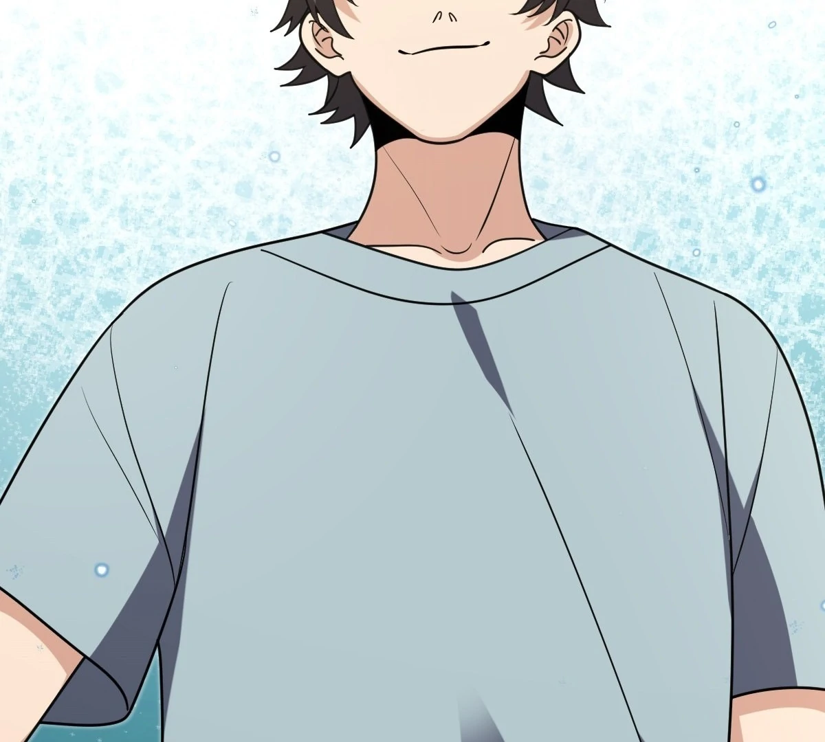 My Wife Is From a Thousand Years Ago Chapter 443 page 40 - 