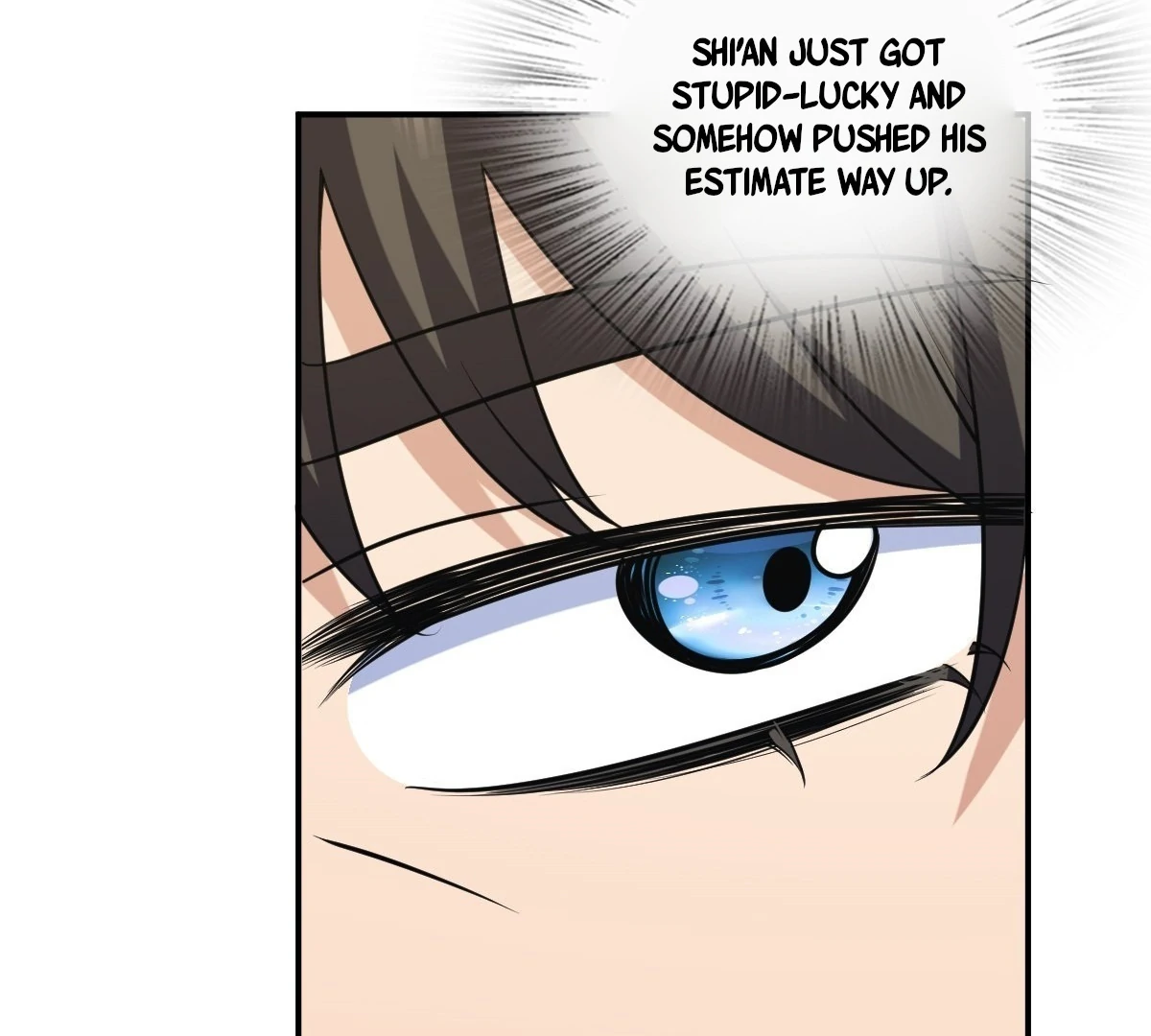 My Wife Is From a Thousand Years Ago Chapter 443 page 5 - 