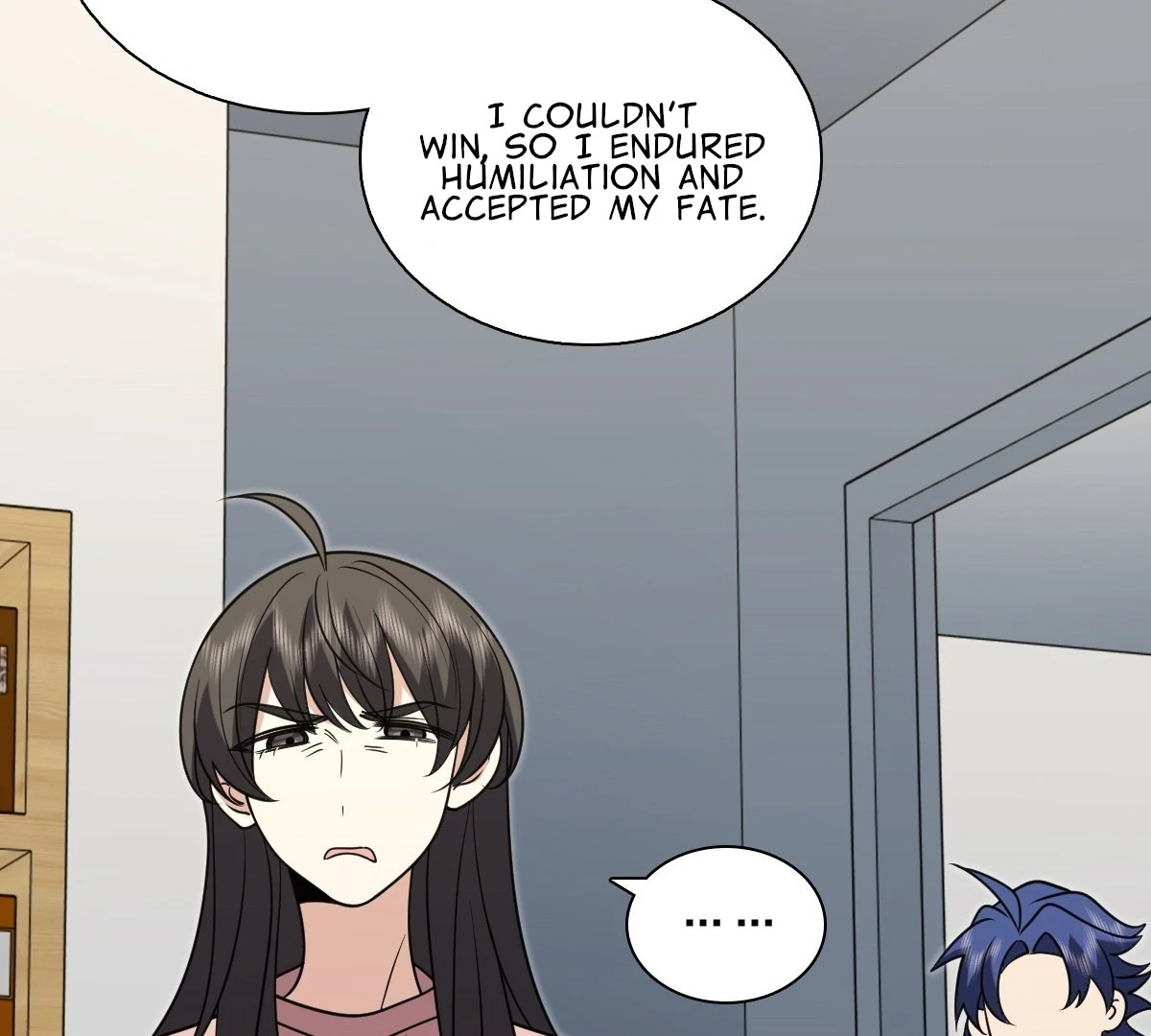 My Wife Is From a Thousand Years Ago Chapter 443 page 50 - 
