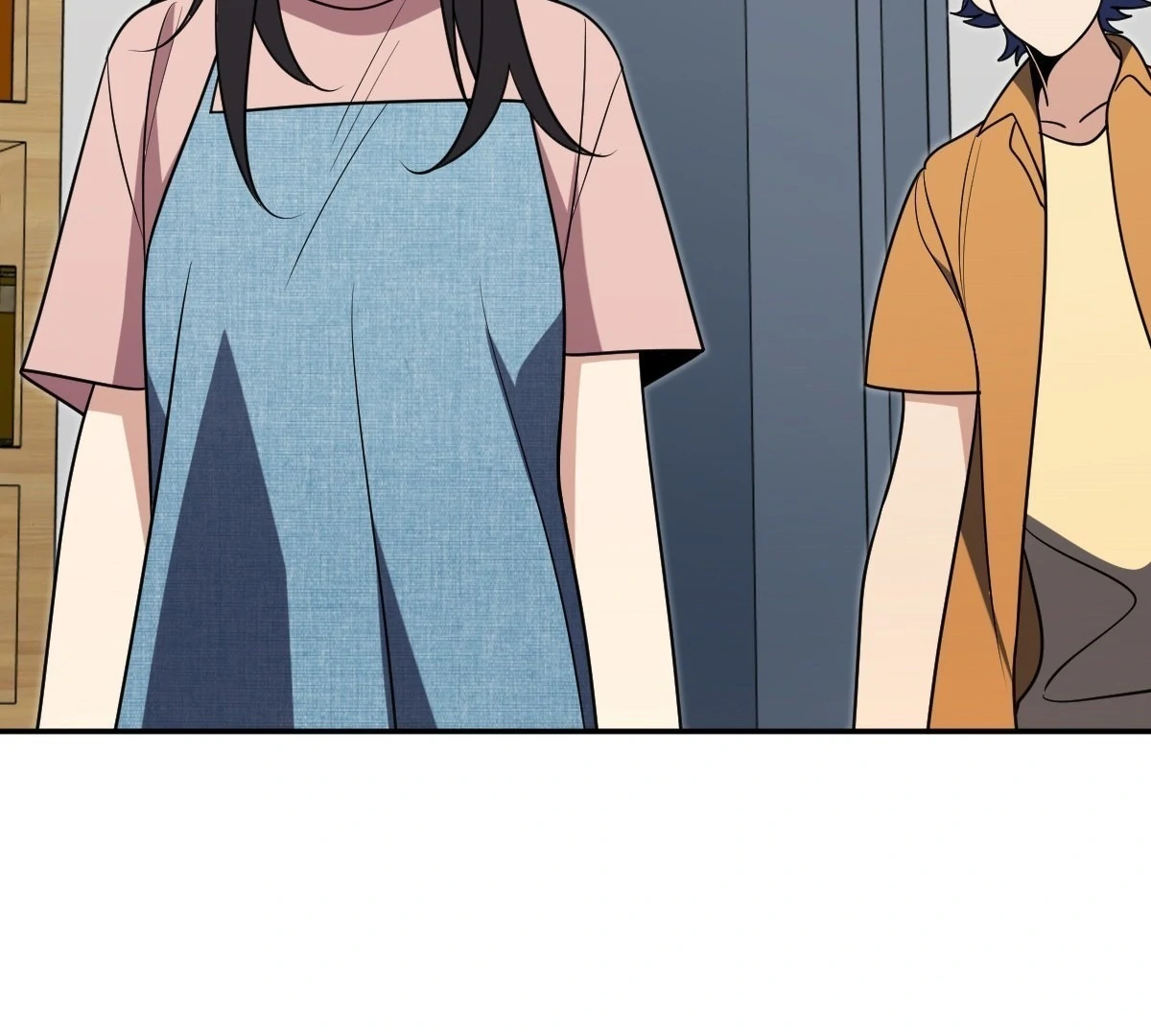 My Wife Is From a Thousand Years Ago Chapter 443 page 51 - 