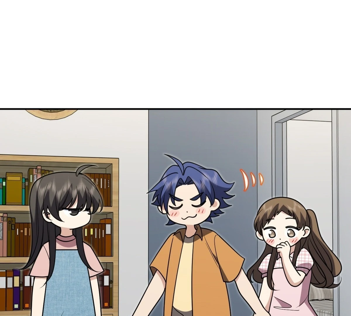 My Wife Is From a Thousand Years Ago Chapter 443 page 52 - 