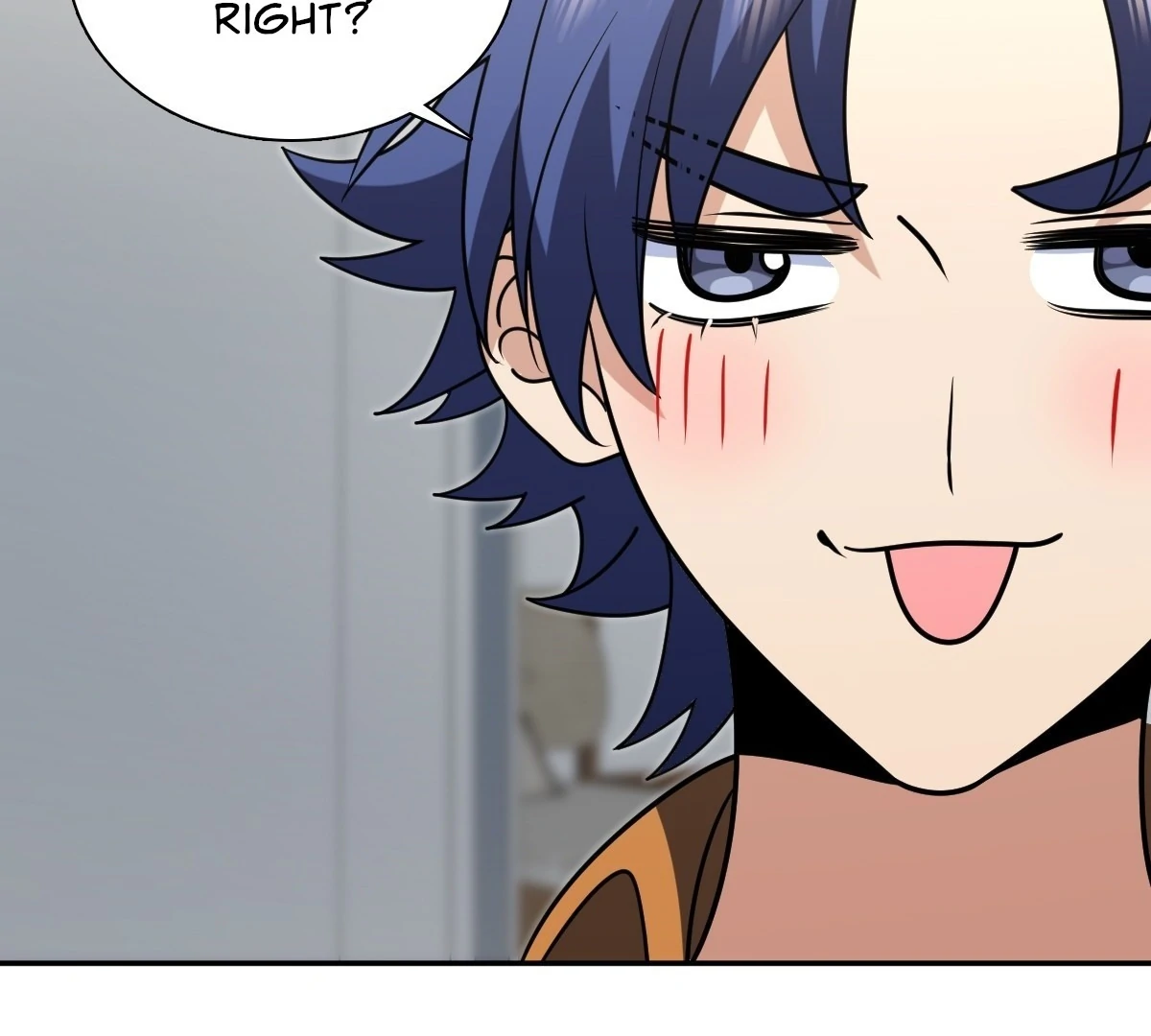 My Wife Is From a Thousand Years Ago Chapter 443 page 54 - 