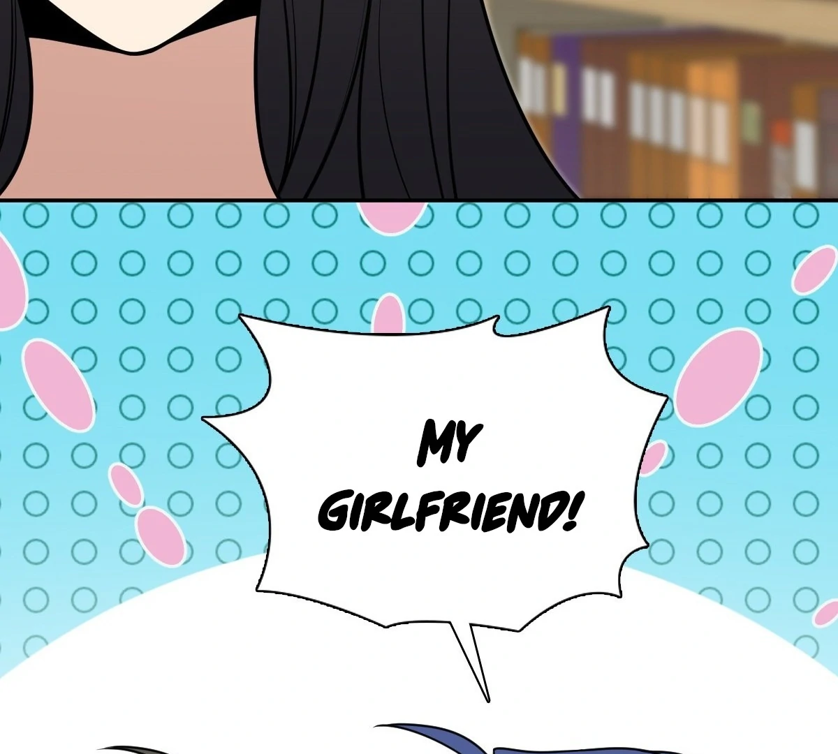 My Wife Is From a Thousand Years Ago Chapter 443 page 56 - 