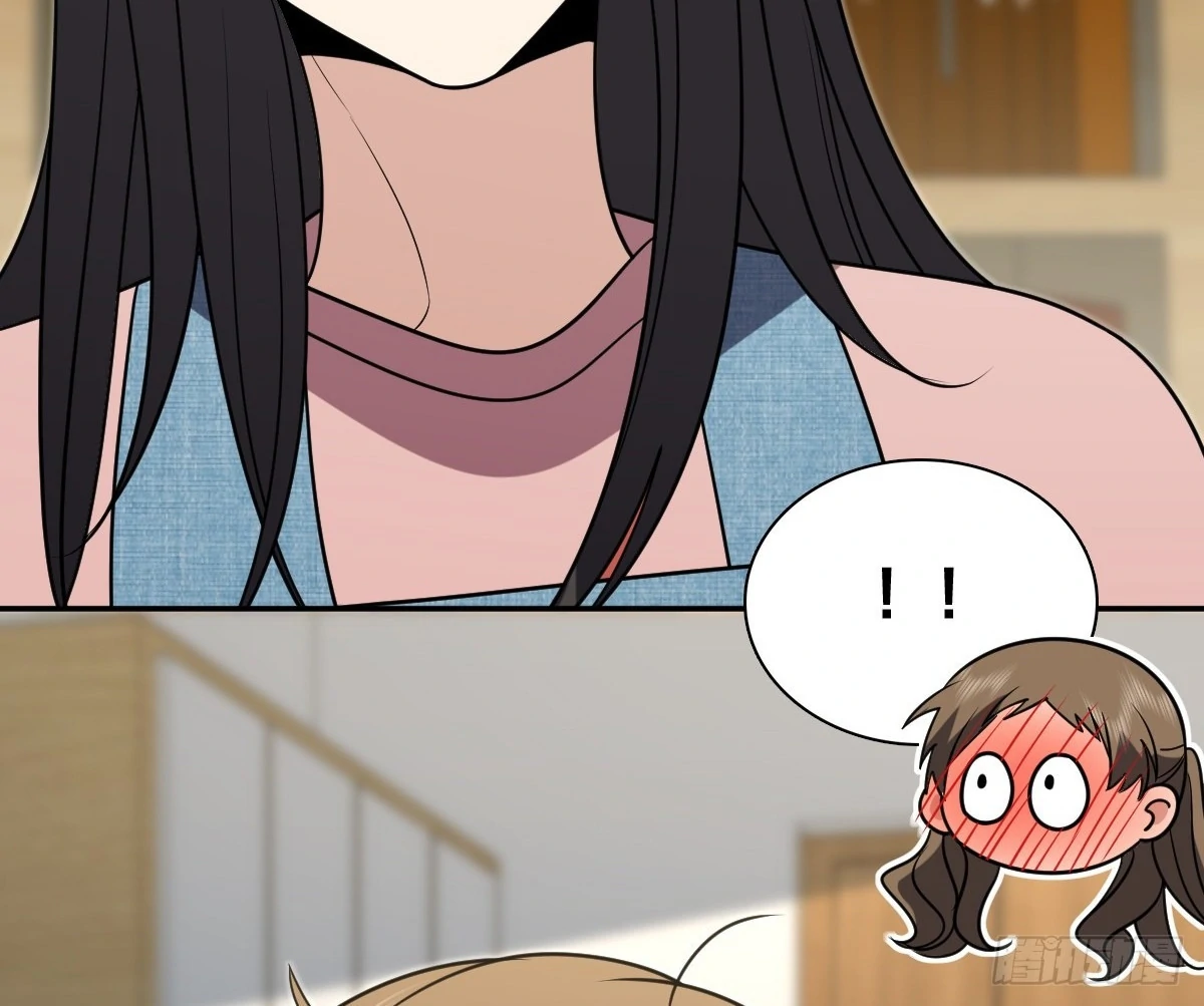 My Wife Is From a Thousand Years Ago Chapter 443 page 59 - 