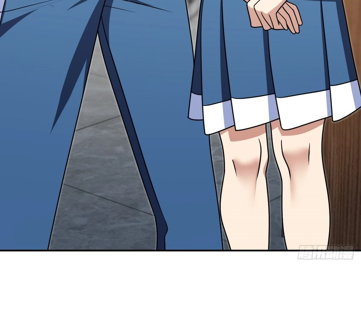My Wife Is From a Thousand Years Ago Chapter 443 page 66 - 