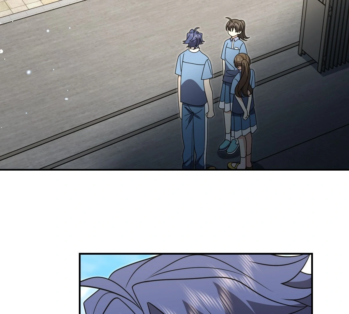 My Wife Is From a Thousand Years Ago Chapter 443 page 83 - 